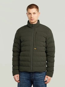 G-Star Foundation liner jkt