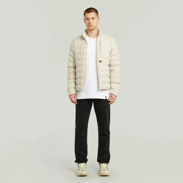 G-Star Foundation liner jkt