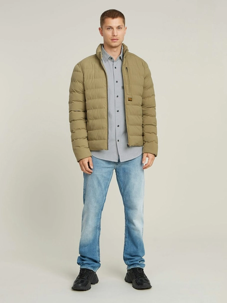 G-Star Foundation liner jkt