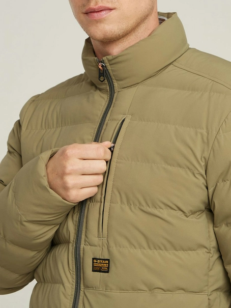 G-Star Foundation liner jkt