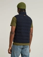 G-Star Foundation liner vest