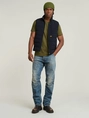G-Star Foundation liner vest