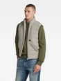 G-Star Foundation liner vest