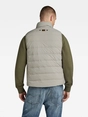 G-Star Foundation liner vest