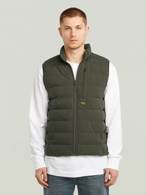 G-Star Foundation liner vest