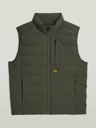 G-Star Foundation liner vest