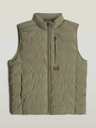 G-Star Foundation liner vest