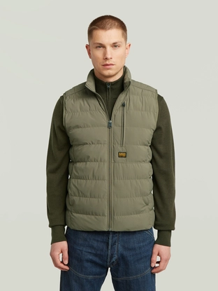 G-Star Foundation liner vest