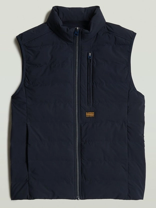 G-Star Foundation liner vest