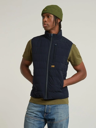 G-Star Foundation liner vest