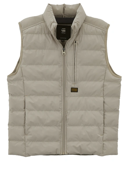 G-Star Foundation liner vest