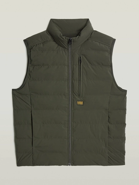 G-Star Foundation liner vest