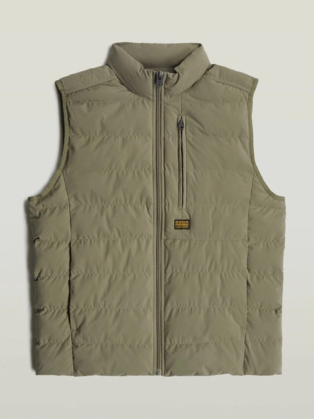 G-Star Foundation liner vest
