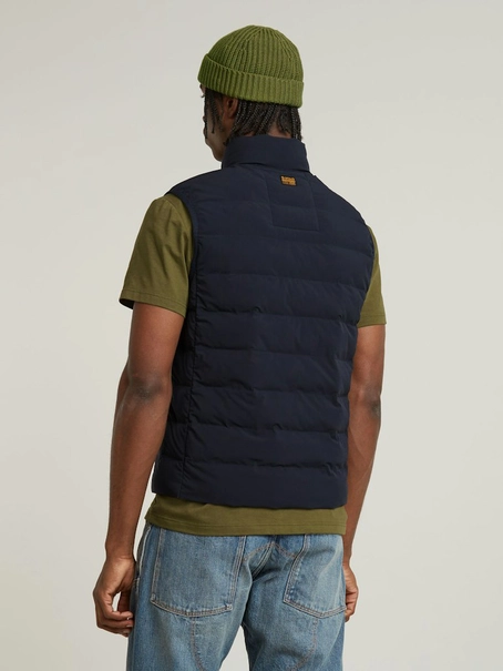 G-Star Foundation liner vest