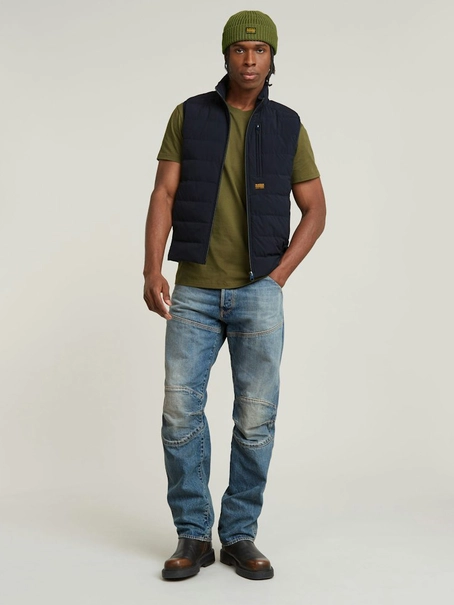 G-Star Foundation liner vest