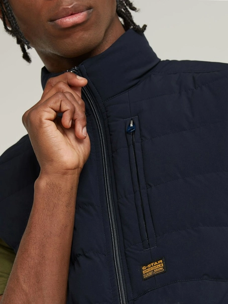 G-Star Foundation liner vest