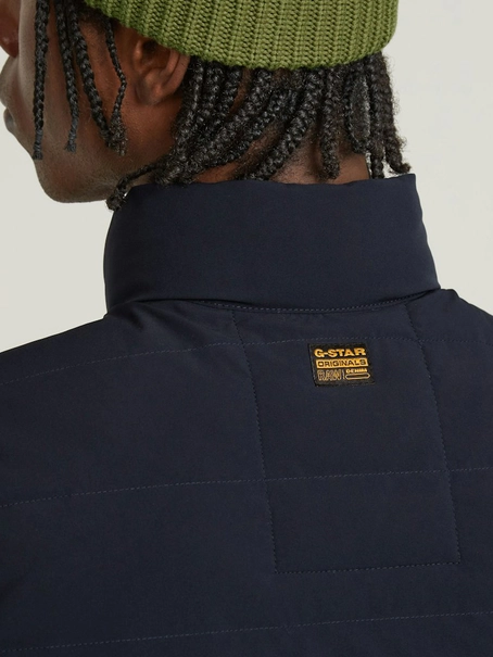 G-Star Foundation liner vest