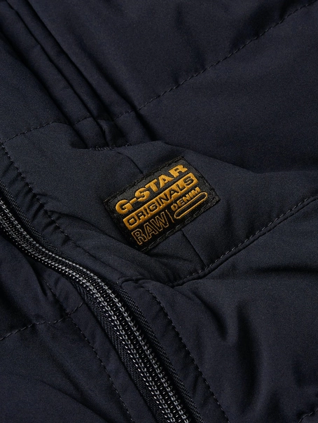 G-Star Foundation liner vest
