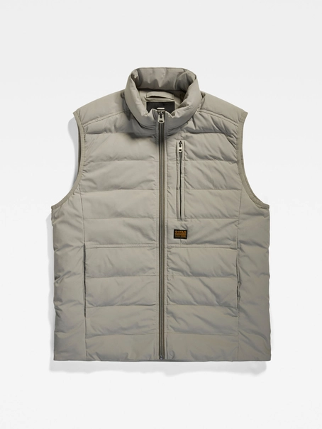 G-Star Foundation liner vest