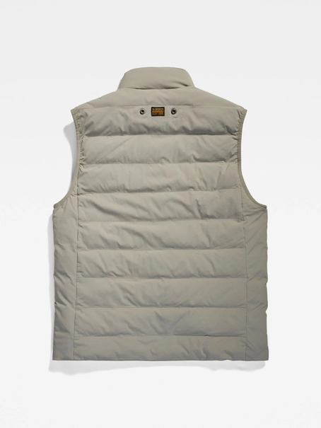 G-Star Foundation liner vest