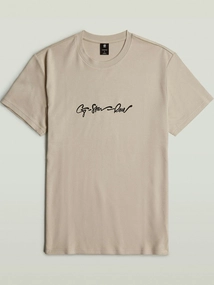 G-Star G-script r t