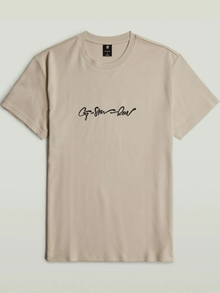 G-Star G-script r t