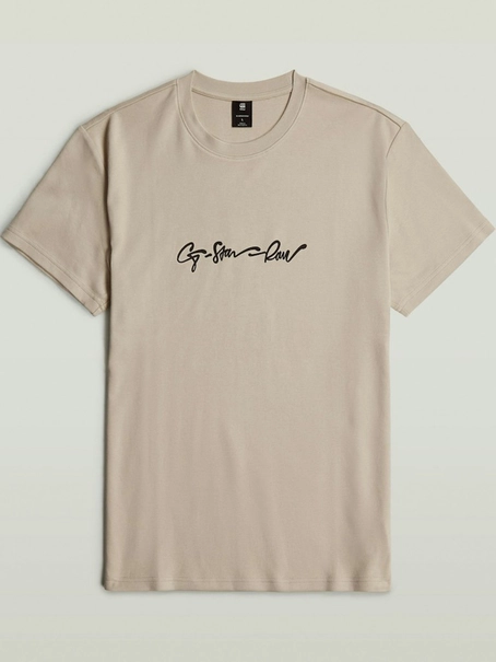 G-Star G-script r t