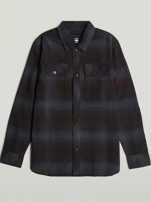 G-Star GPO Overshirt