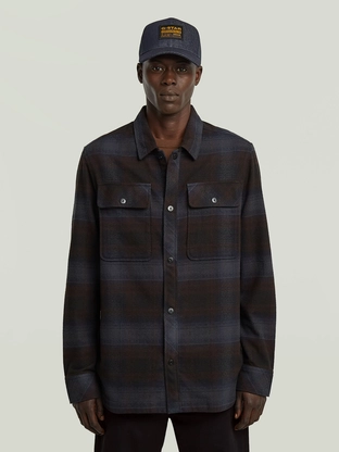G-Star GPO Overshirt
