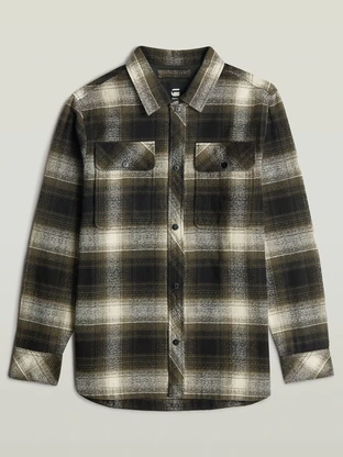 G-Star GPO Overshirt
