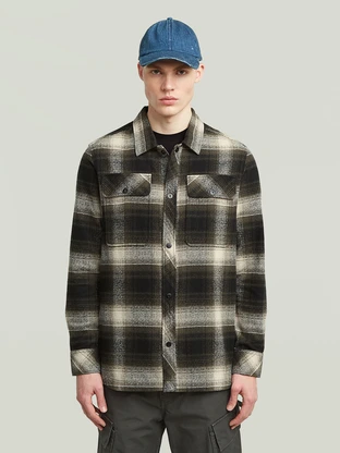 G-Star GPO Overshirt