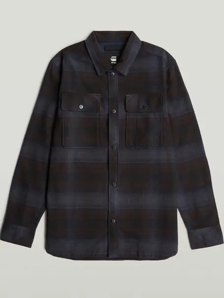 G-Star GPO Overshirt