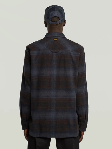 G-Star GPO Overshirt