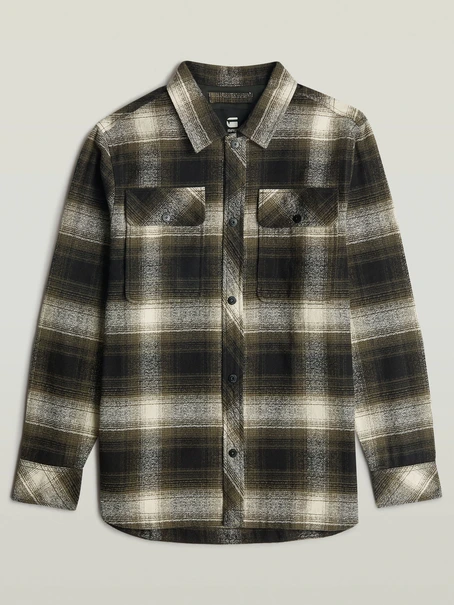 G-Star GPO Overshirt
