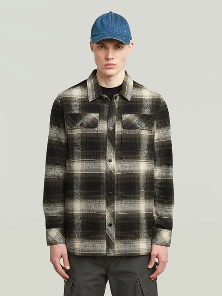 G-Star GPO Overshirt
