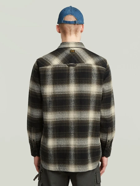 G-Star GPO Overshirt