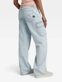 G-Star Judee Cargo Denim wmn