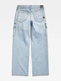 G-Star Judee Cargo Denim wmn