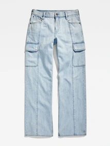 G-Star Judee Cargo Denim wmn