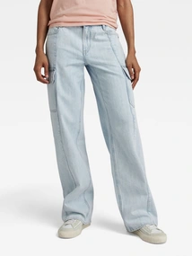 G-Star Judee Cargo Denim wmn