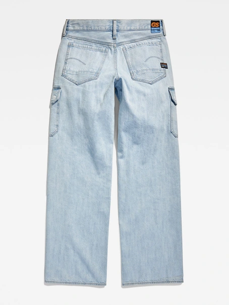 G-Star Judee Cargo Denim wmn