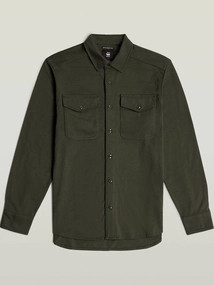 G-Star Marine jersey shirt l\s