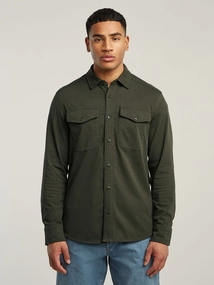 G-Star Marine jersey shirt l\s