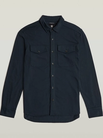 G-Star Marine jersey shirt l\s