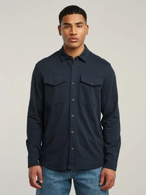 G-Star Marine jersey shirt l\s