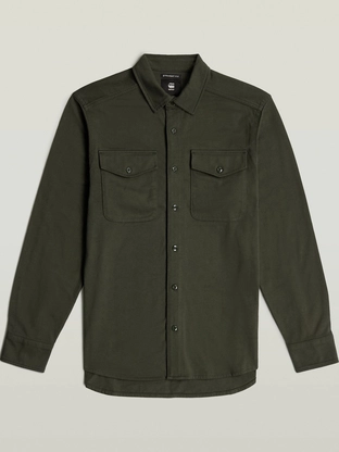 G-Star Marine jersey shirt l\s