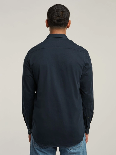G-Star Marine jersey shirt l\s