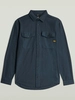 G-Star Marine Slim Shirt l\s
