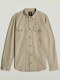 G-Star Marine Slim Shirt l\s