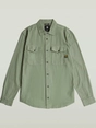 G-Star Marine Slim Shirt l\s